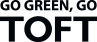 Go green, go Toft